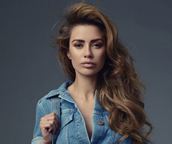 Отъедается! Виктория Боня стремительно набирает вес и очень этим довольна