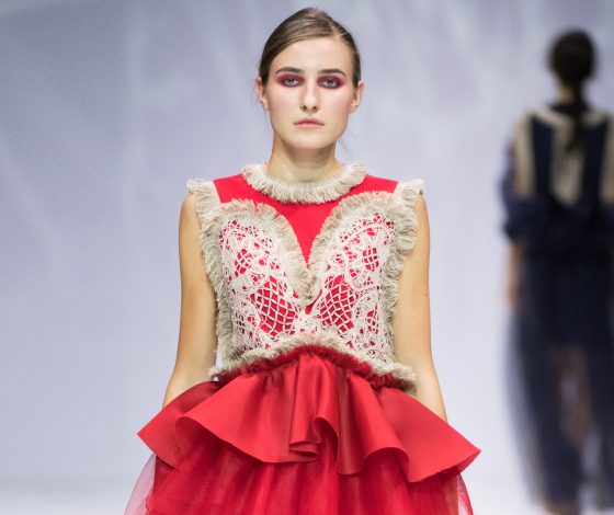 Встречи с лучшими российскими дизайнерами продолжаются: public talk с Sergey Sysoev