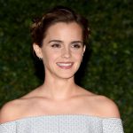 Эмма Уотсон