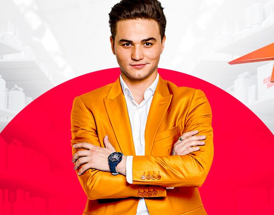 Ведущий телеканала «Пятница» госпитализирован после драки