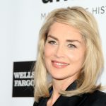 Шерон Стоун