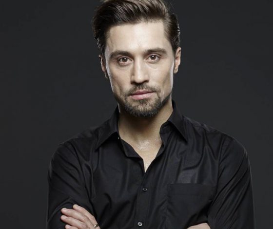 Поздравляем! Дима Билан попал в мировой рейтинг iTunes!