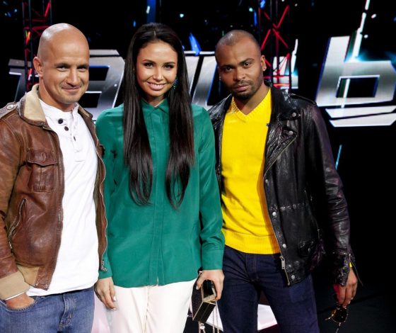 Мигель прокомментировал закрытие шоу «Танцы» и конфликт с Егором Дружининым