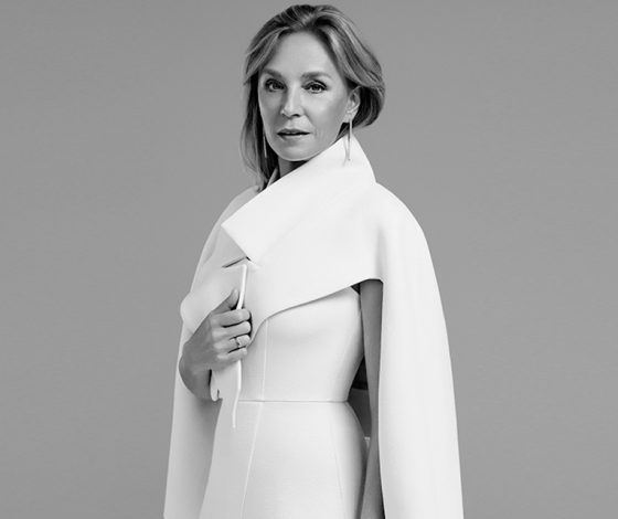 Алёна Долецкая: Я не железная. Я живая