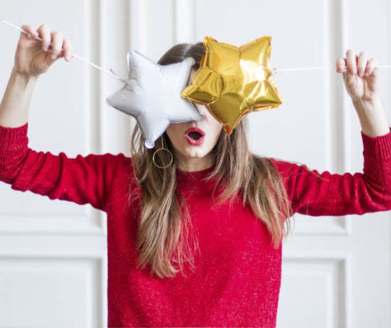 Идеальный праздник: агентство Happy Baby Monster