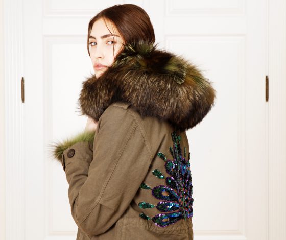 Модный дом Yanina Couture расширяет горизонты: первая коллекция Demi couture