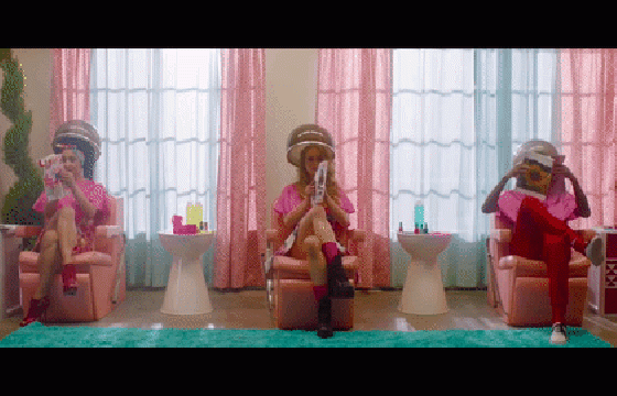 Для лучших подруг: где провести время с пользой для красоты и здоровья