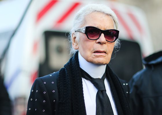 Итоги недели от автора Telegram-канала Good morning, Karl!: о Бейонсе для Balmain, новом парфюме Calvin Klein и модном показе во дворе музея