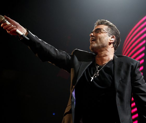 Раскрыта причина смерти певца Джорджа Майкла!