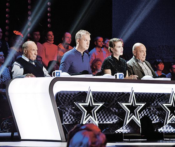 Сотрудника, отвечавшего за эфир «Минуты славы», уволили