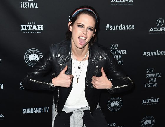 Кристен Стюарт рассказала всю правду об отношениях с Робертом Паттинсоном