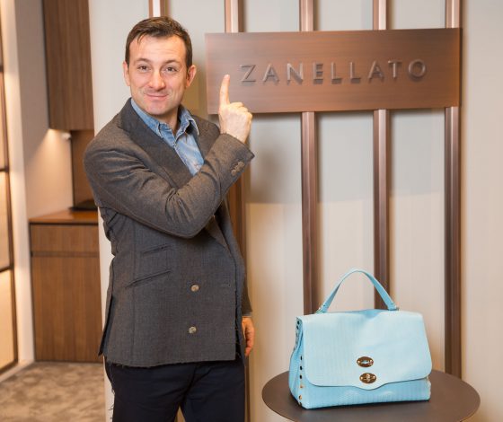 Дизайнер недели: Франко Дзанеллато