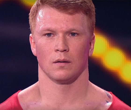 Танцор-инвалид Евгений Смирнов высказался о Ренате Литвиновой