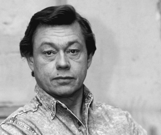 Что случилось с Николаем Караченцовым?