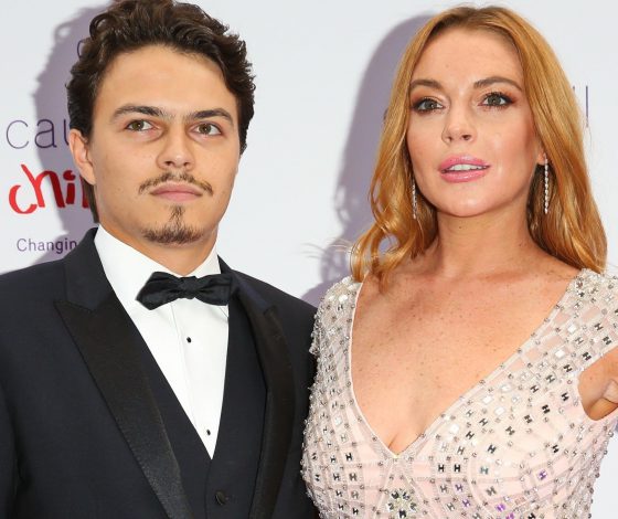 Эксклюзив PEOPLETALK: первое интервью Егора Тарабасова после разрыва с Линдси Лохан!