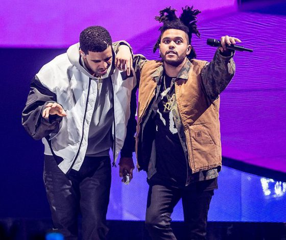 Что произошло на концерте Дрейка в Лондоне?