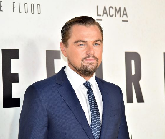 Леонардо Ди Каприо вложился в новый бизнес! Куда ушли миллионы актера?