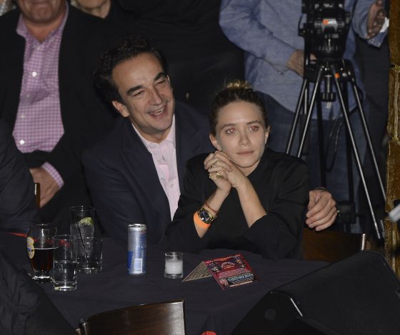 Мэри-Кейт Олсен и Оливье Саркози: собрали все слухи о причинах развода пары