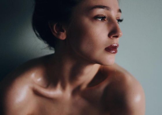 Красиво! Обложку какого журнала украсила Настя Ивлеева?