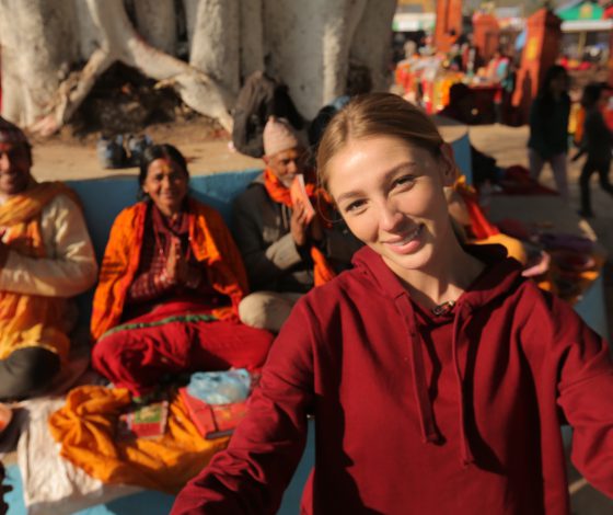 Теперь ты решаешь, куда поедут ведущие «Орла и решки»