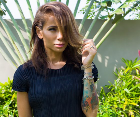 Айза окончательно помирилась с Гуфом? Доказательства здесь!