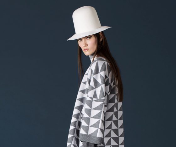 Новая коллекция Tak.Ori: бренд, который выбрали Анна Делло Руссо и Сара Джессика Паркер