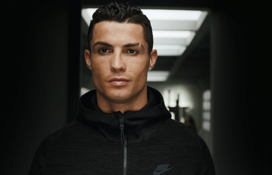 Сладкая парочка: Криштиану Роналду устроил своей возлюбленной Джорджине Родригез романтический вечер