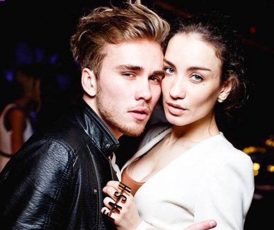 Муж Виктории Дайнеко не собирается спасать брак. Почему?