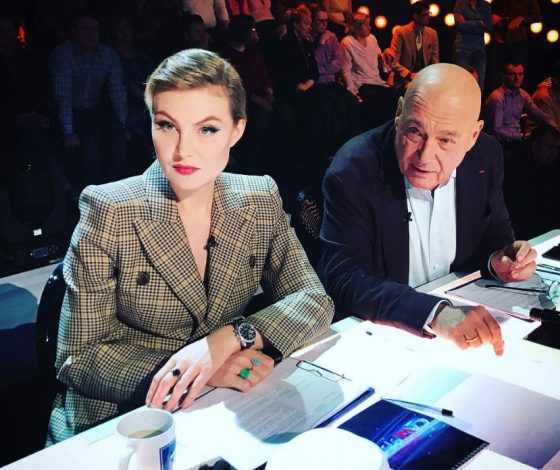 Рената Литвинова и Владимир Познер извинились перед Евгением Смирновым. А как отреагировали другие звезды на скандал?