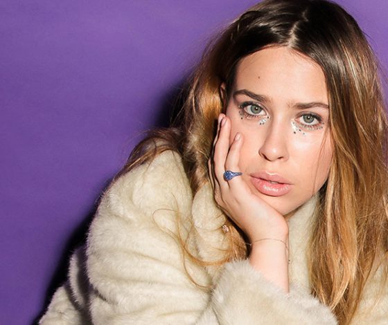 Новое поколение: чем увлекается дочь главы Федерации современного пятиборья России Лиза Аминова?