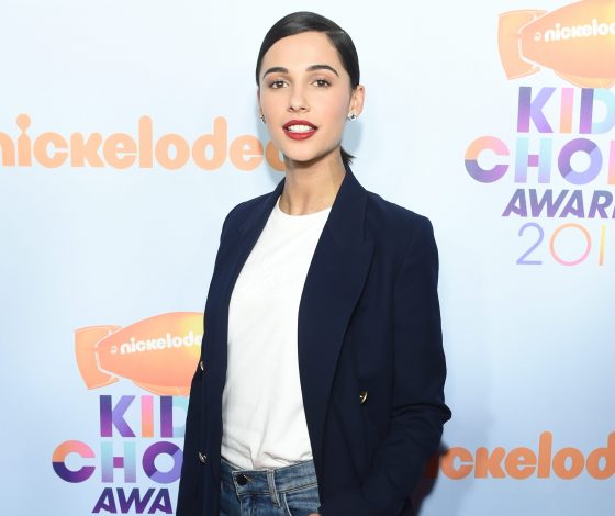 Будет кино про Аладдина! Джинна сыграет Уилл Смит, а что мы знаем о Жасмин?