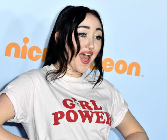 Худшие образы на премии Kids’ Choice Awards-2017