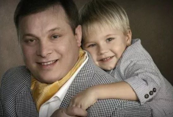 Умер 16-летний сын продюсера «Ласкового мая» Андрея Разина