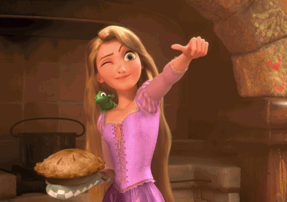 Рапунцель, Эльза и Русалочка были знакомы? Еще одна таинственная теория Disney