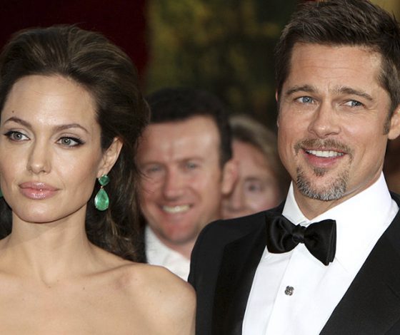 Съезжает от мамы: дочь Брэда Питта и Анджелины Джоли хочет жить с отцом