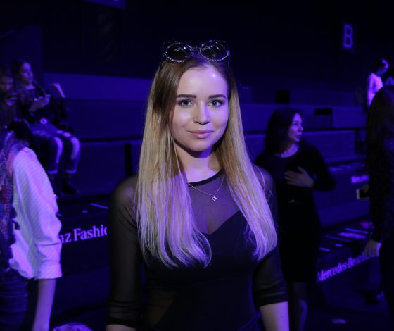 Мы не поверили глазам: новое фото звезды сериала «Физрук» Полины Гренц