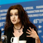 Хелена Бонем Картер