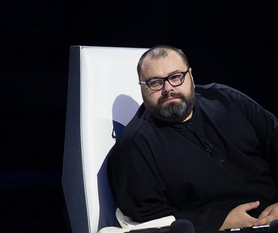 Секрет дня: Максим Фадеев рассказал о своем способе похудения