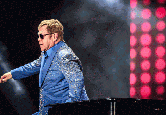 В день рождения Элтона Джона! Вспоминаем лучшие саундтреки к любимым фильмам Disney