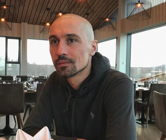 Что Дима Билан делает в Исландии? Поклонники волнуются за певца!
