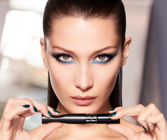 Как нужно краситься этой весной? Советы визажиста!