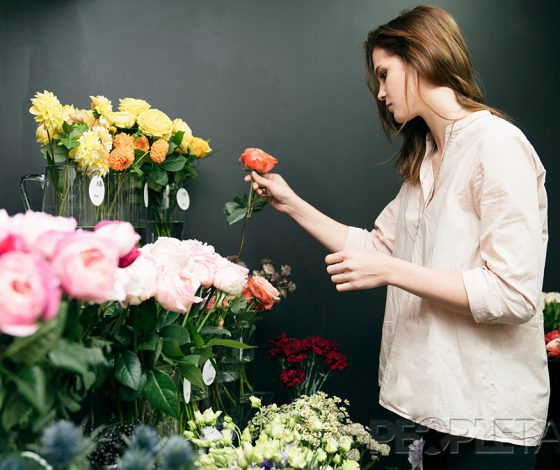 Virgins Bloom знает, как удивить твою девушку