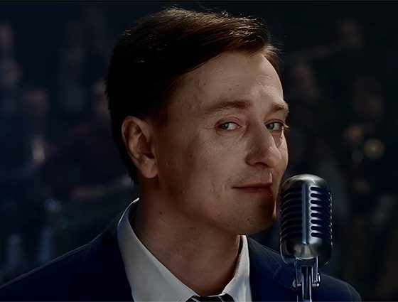 Сергей Безруков зачитал хиты Моргенштерна, Славы Марлоу и Федука