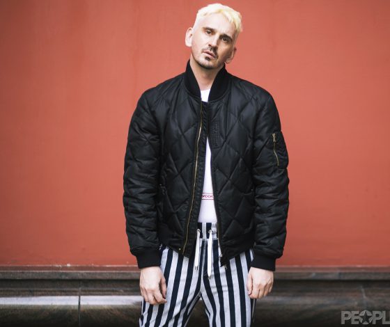 Дизайнер недели: Артем Кривда