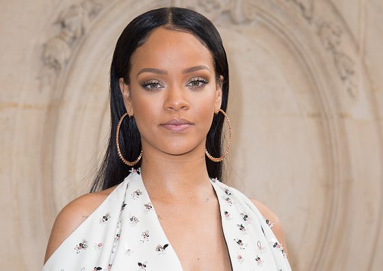 Рианна снова снимется в кино. Какой фильм на этот раз?