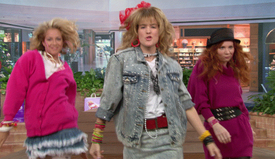 Куда пойти на первое свидание? Сбежать на «Остров мечты»!