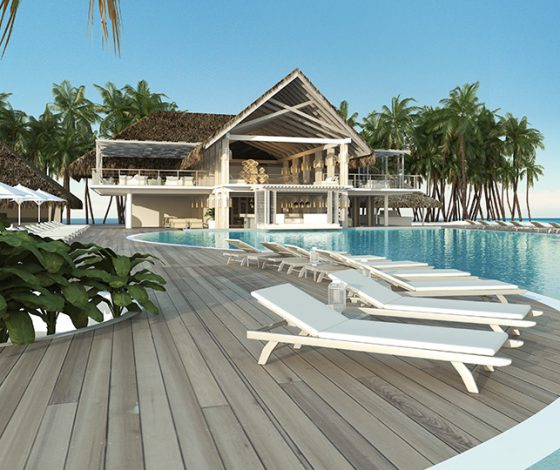 Где отдохнуть этим летом? Мы уже знаем!