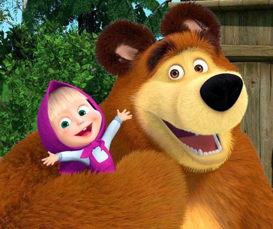 Обогнали даже «Свинку Пеппу»: российский мультфильм стал самым популярным в мире