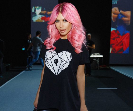 Белла Потемкина: Каждый второй подписчик в Instagram у нас «эксперт моды»