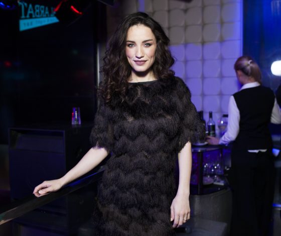 Приключения Виктории Дайнеко во Франции! Как прошел отдых певицы?